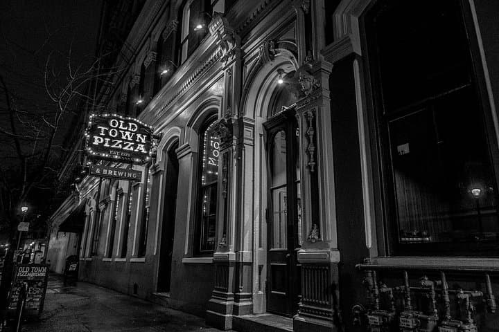 Portland Dead of Night Ghost Tour: Old Town Haunted Walking Experience photo 5