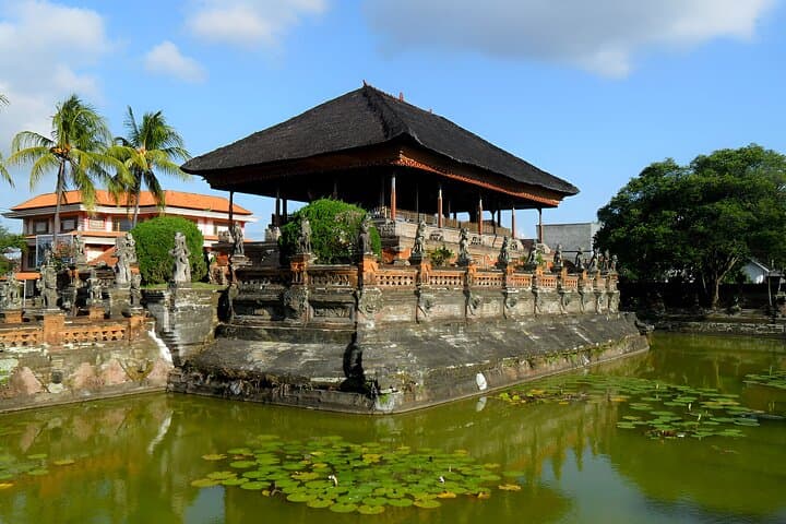 Full-Day Kintamani Volcano & Besakih Temple Tour — Mount Batur Views and Besakih Highlights photo 6