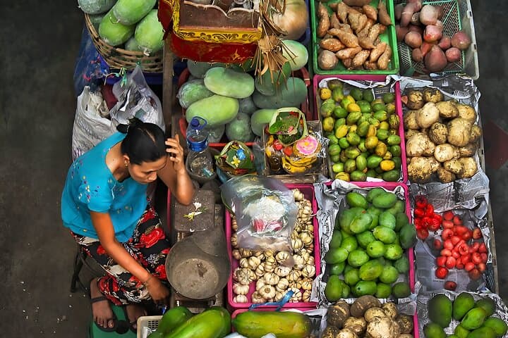 Denpasar to Ubud: Full-Day Tour of Monkeys, Rice Terraces & Tegenungan Waterfall photo 5