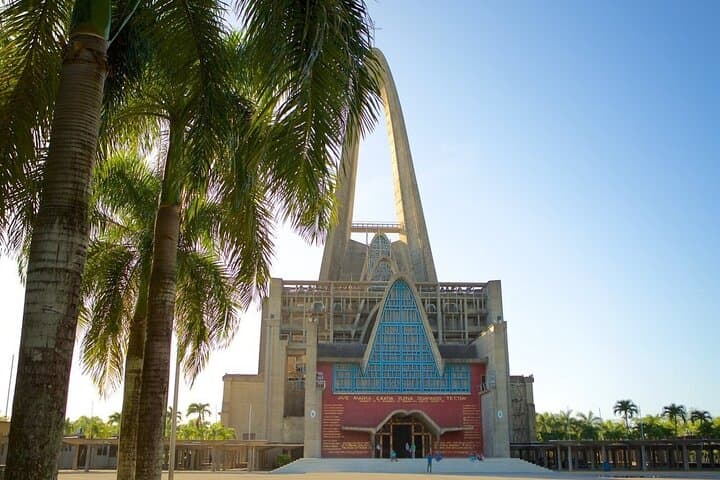 Half-Day Higuey City Tour from Punta Cana — Basilica, Market & Plantation Visit photo 2