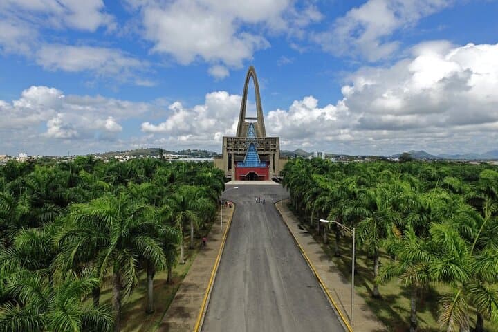 Half-Day Higuey City Tour from Punta Cana — Basilica, Market & Plantation Visit photo 4