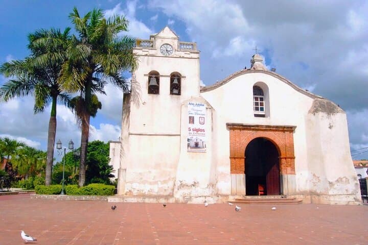 Half-Day Higuey City Tour from Punta Cana — Basilica, Market & Plantation Visit photo 6