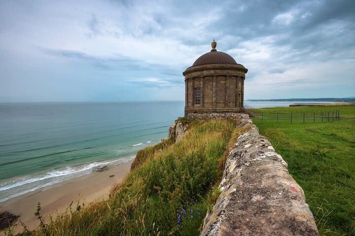 Game of Thrones Filming Locations Full-Day Private Tour from Derry — Causeway Coast Highlights photo 2