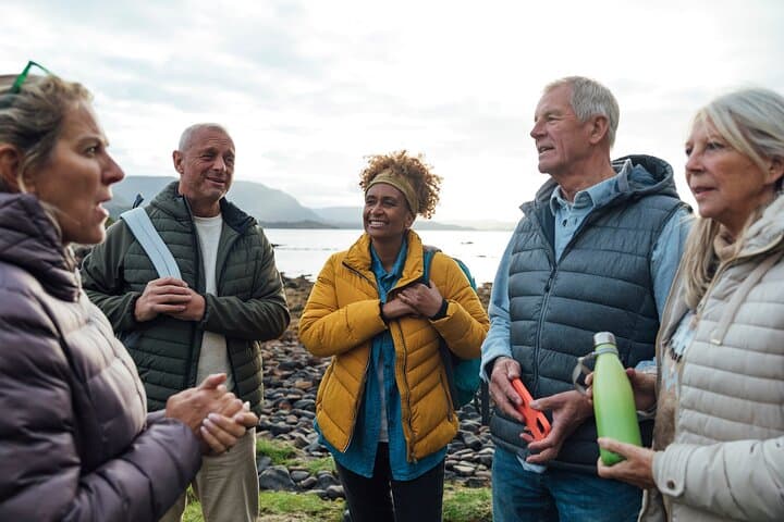 Orkney Half-Day Private Tour from Kirkwall: Skara Brae, Ring of Brodgar & Yesnaby