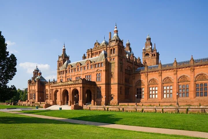 Glasgow in a Day: Private Shore Tour from Greenock Cruise Port photo 5