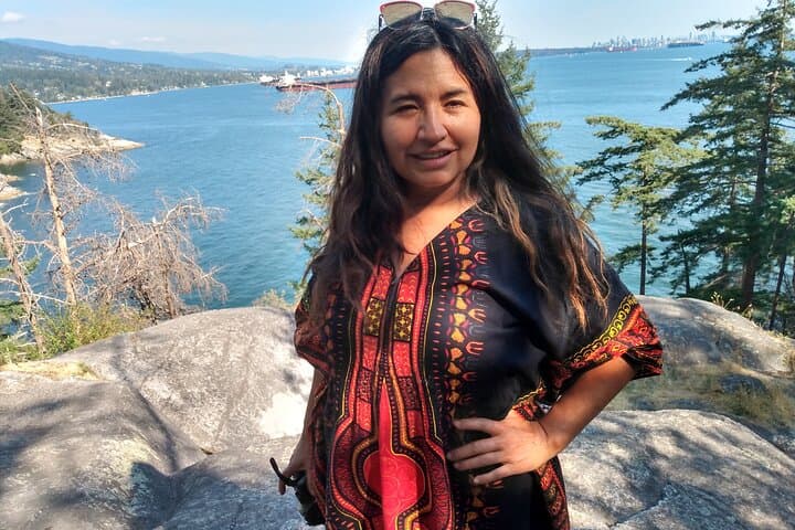 Ancient Forests, Waterfalls & Coastal Vistas: Day Tour from Vancouver