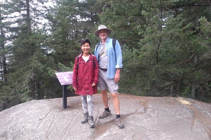Ancient Forests, Waterfalls & Coastal Vistas: Day Tour from Vancouver photo 2
