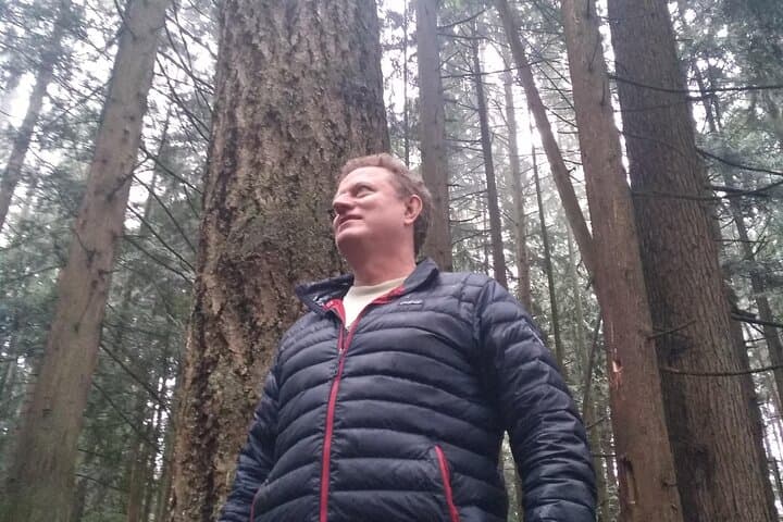 Ancient Forests, Waterfalls & Coastal Vistas: Day Tour from Vancouver photo 4