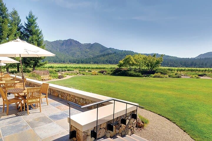 Private Sonoma Wine Tour: 6-Hour Custom SUV Tasting Experience photo 3
