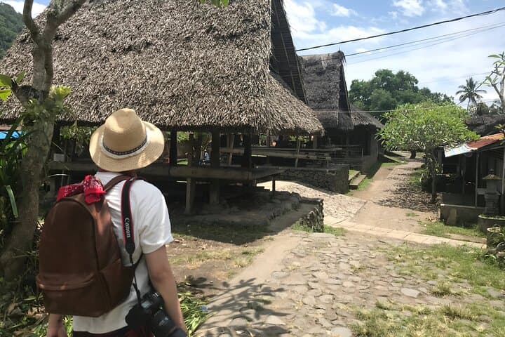Bali Gate of Heaven VW Safari: Full-Day Lempuyang, Tirta Gangga & Virgin Beach Tour photo 5