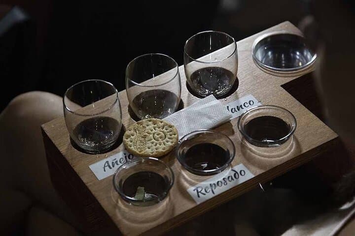 Mayahuel Pre-Hispanic Show and Tequila Tasting in Puerto Vallarta photo 3