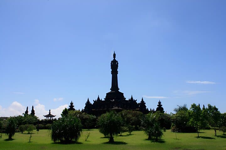 Explore Denpasar: Half-Day Cultural City Tour photo 2