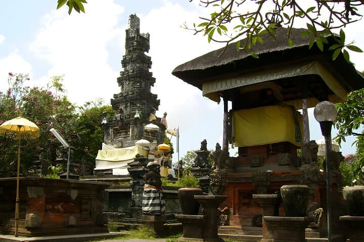Exploring the Cultural Heart of Denpasar: A Half-Day Adventure photo 3