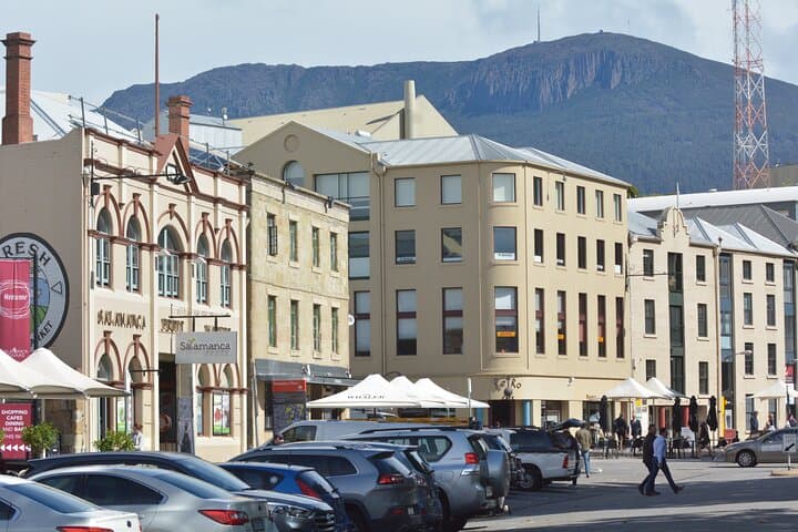 Hobart Shore Excursion: Full-Day Private Tour from Hobart Cruise Port photo 5