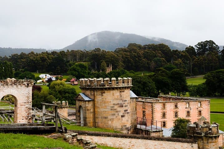 Hobart Shore Excursion: Full-Day Private Tour from Hobart Cruise Port photo 6