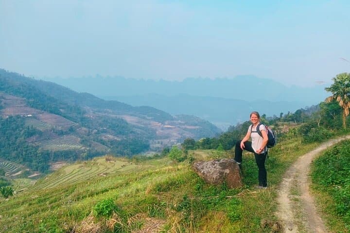 Dong Van 1-Day Trek: 15–17 km Trek on the UNESCO Karst Plateau photo 2