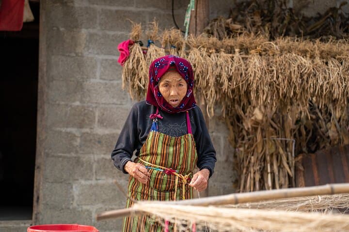 One-Day Trek: Ha Giang’s Tay Con Linh Trek from Lung Vai to Ban Tha photo 4