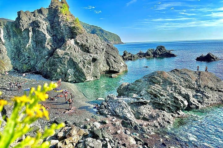 Private Cinque Terre Day Trip from Genoa: Monterosso, Vernazza & Manarola by Train photo 6