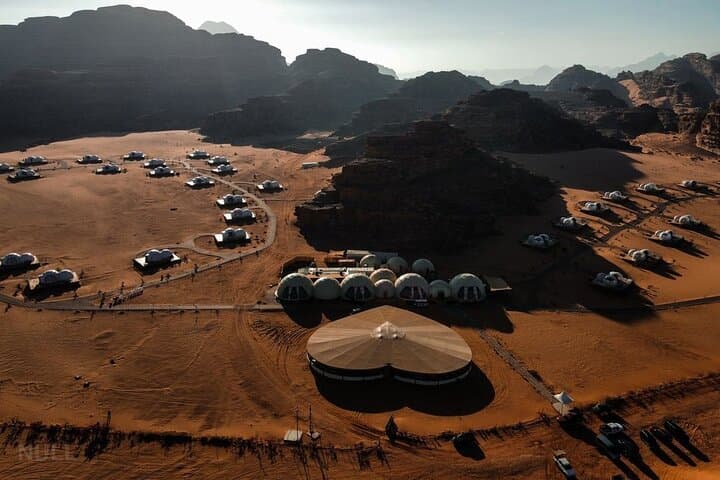 12-Day Private Jordan Tour: Petra, Wadi Rum & Dead Sea Highlights photo 4