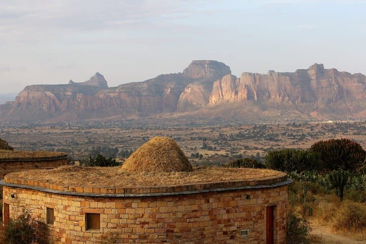 Gheralta Rock-Hewn Churches: 3-Day Tigray Tour photo 4