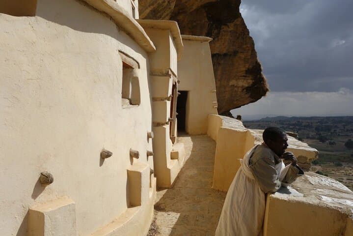 Gheralta Rock-Hewn Churches: 3-Day Tigray Tour photo 6