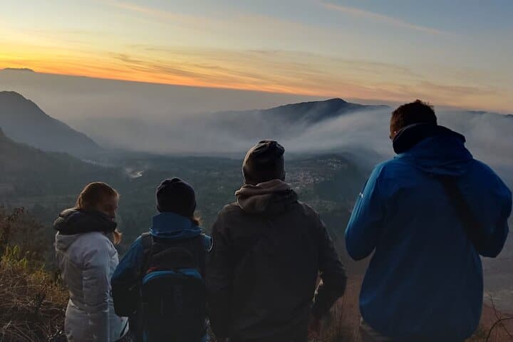Mount Bromo Sunrise: Full-Day Private Dawn Tour from Surabaya