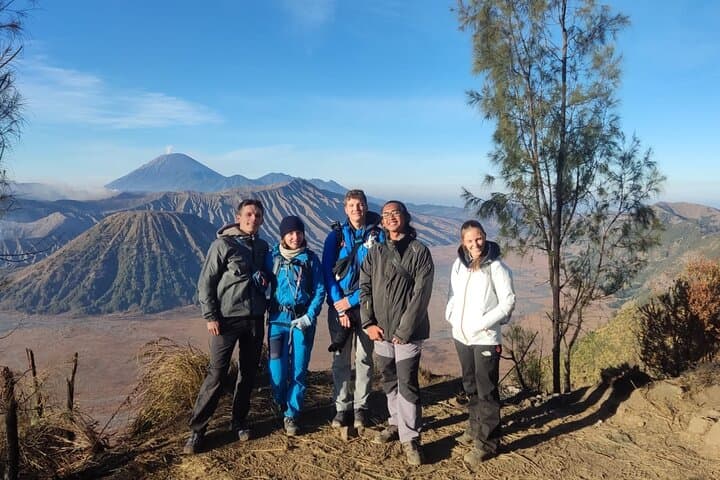 Mount Bromo Sunrise: Full-Day Private Dawn Tour from Surabaya photo 2