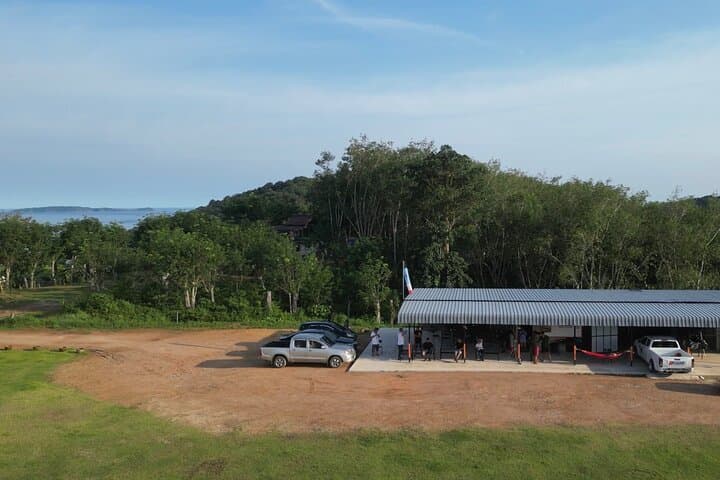 Paramotor Phuket: Tandem Powered Flight Over Phuket’s Coastline photo 6