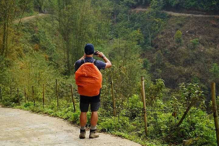 5-Day Sapa and Ha Long Bay Adventure from Hanoi: Trek, Homestay & Cruise