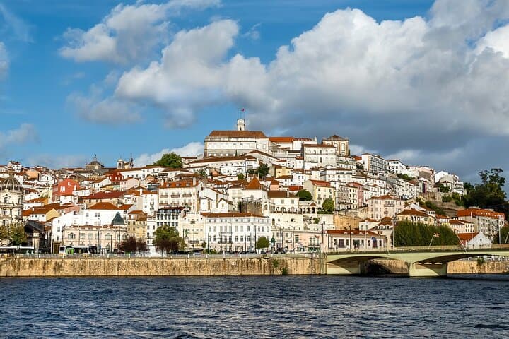 Lisbon to Porto Private Transfer with Two-Hour Coimbra Stop photo 3