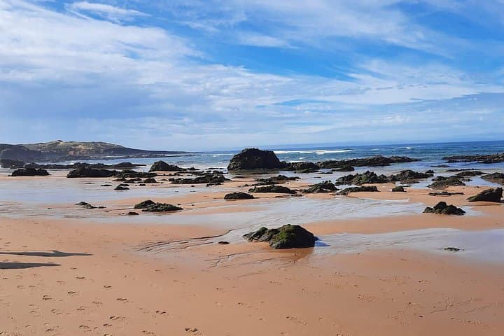 Trekking the Fishermen's Path on Portugal’s Costa Vicentina photo 2