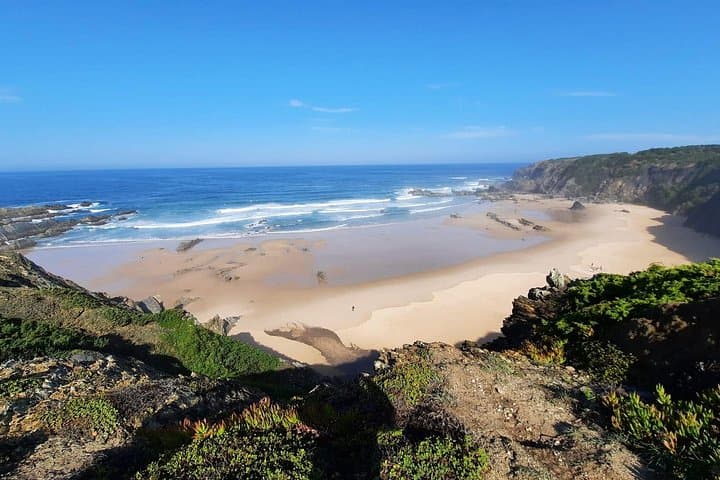 Trekking the Fishermen's Path on Portugal’s Costa Vicentina