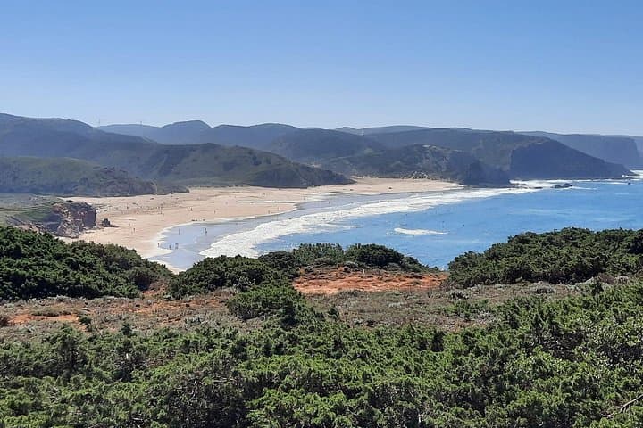 Trekking the Fishermen's Path on Portugal’s Costa Vicentina photo 3