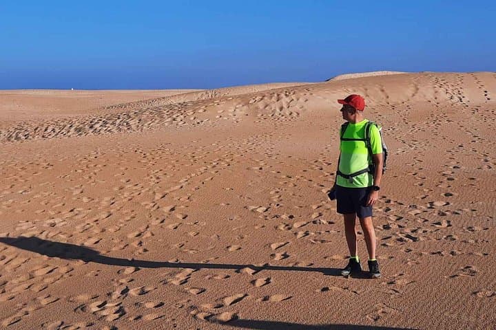 Trekking the Fishermen's Path on Portugal’s Costa Vicentina photo 4
