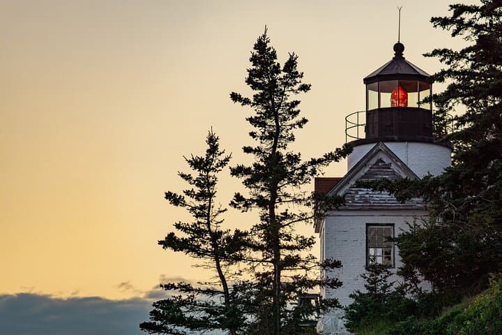 Self-Guided Acadia Driving Audio Tour — Mount Desert Island Scenic Route photo 5