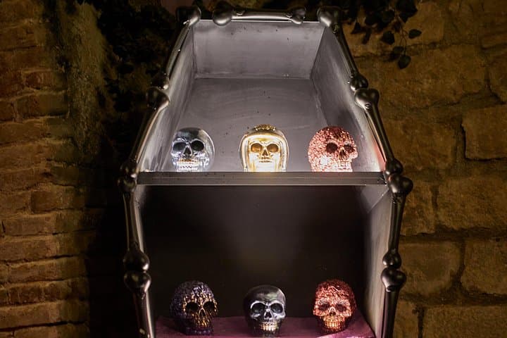 Nightmare Horror Museum Barcelona: Interactive Urban Horror Experience Near Santa Maria del Mar photo 4