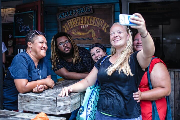 Key West Historic Old Town Food Tour — 5 Tastings & Secret Dish photo 2