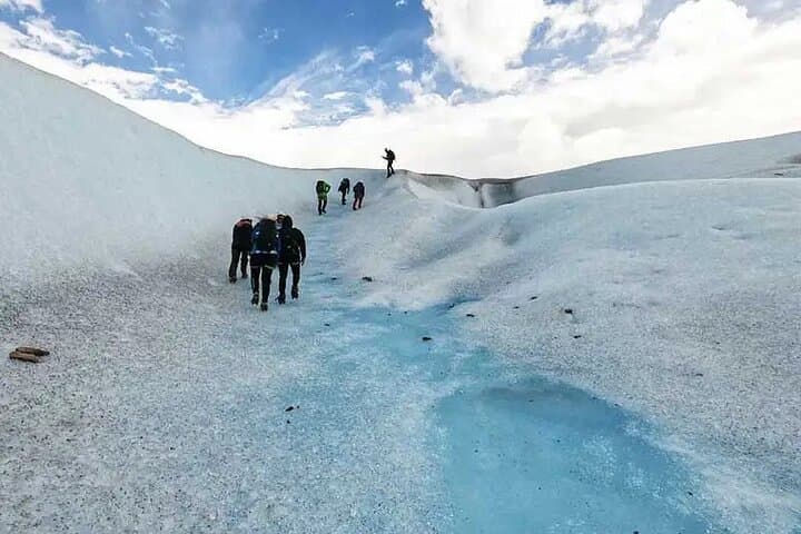 Big Ice Perito Moreno: Full-Day Glacier Trek from El Calafate photo 3