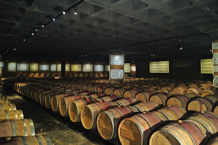 Azeitão Olive, Moscatel & Torta Tour — Moscatel Route from Lisbon photo 6