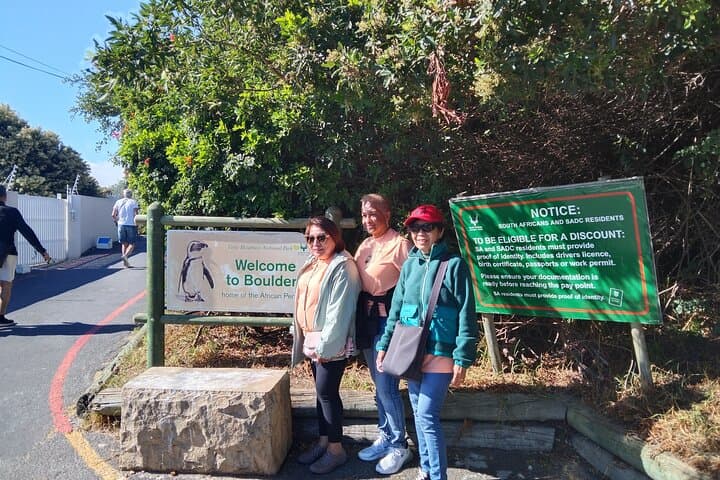 Cape Town Private Sightseeing Day Tour: Table Mountain, Penguins & Cape Point photo 2