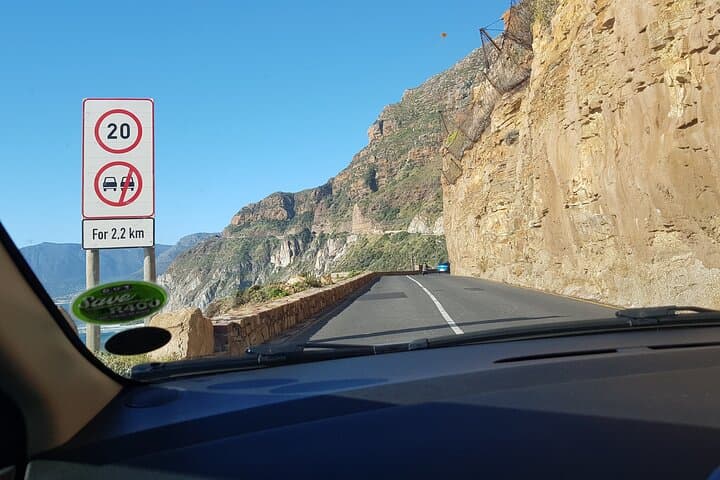 Cape Town Private Sightseeing Day Tour: Table Mountain, Penguins & Cape Point photo 6
