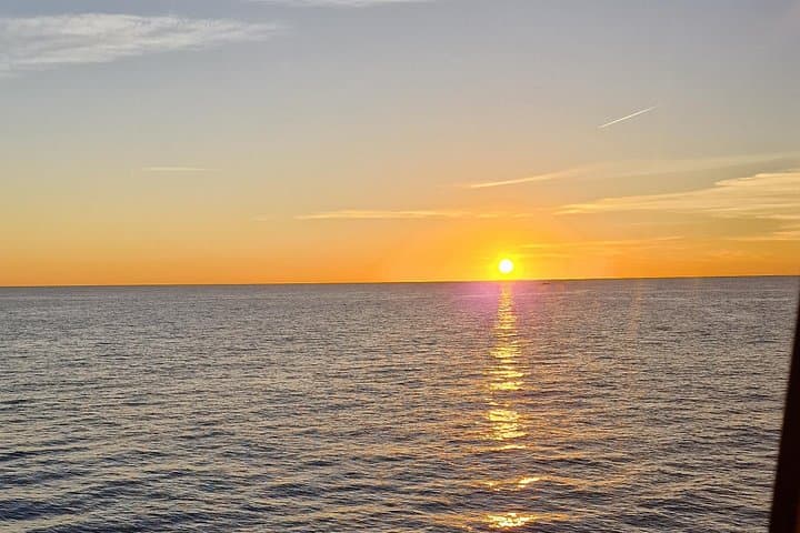 Sunset Sail from Cala Jondal to Es Vedra — Ibiza Sunset Boat Trip photo 6