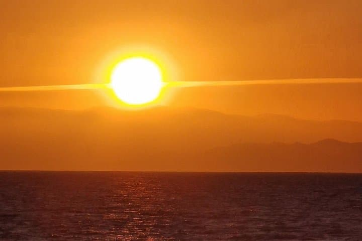 Sunset Sail from Cala Jondal to Es Vedra — Ibiza Sunset Boat Trip photo 2