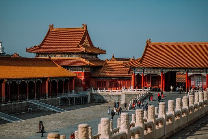 7-Day China Spree: Beijing, Xi'an, Chengdu & Shanghai Highlights photo 6