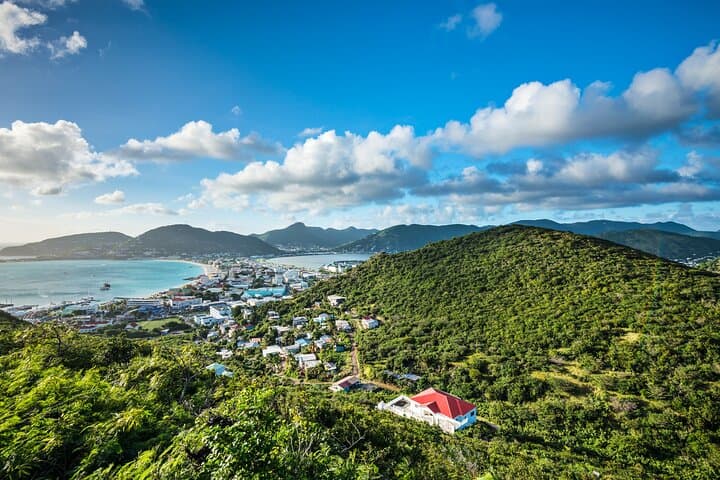 Private Full-Day Shore Tour in St Maarten — Philipsburg Sights, Maho Beach & Local Flavors photo 6