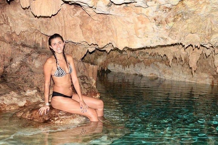 Private Tulum Ruins and Sacred Cenotes Day Tour — Guided Mayan Coast & Jungle Swim photo 2