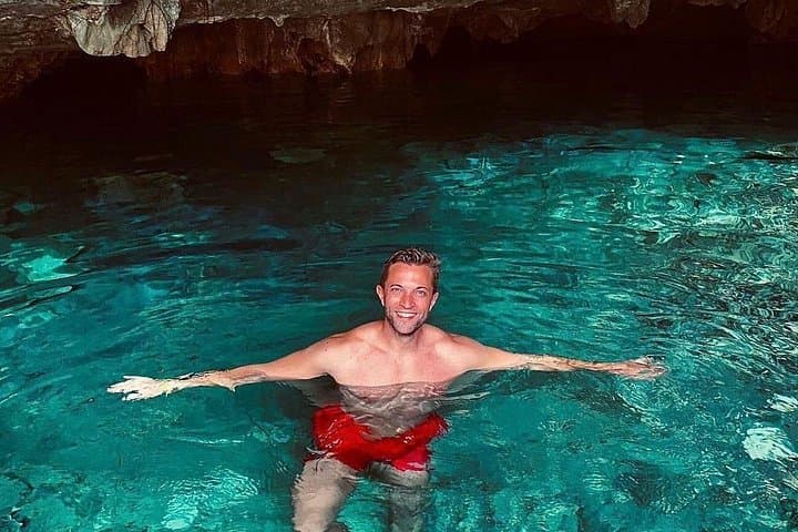 Private Tulum Ruins and Sacred Cenotes Day Tour — Guided Mayan Coast & Jungle Swim photo 4