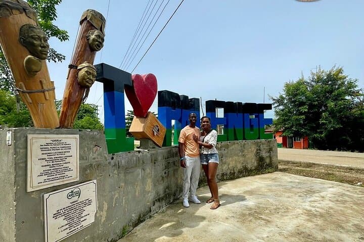 San Basilio de Palenque Freedom Tour — Culture, Music & History from Cartagena