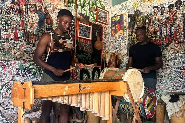 San Basilio de Palenque Freedom Tour — Culture, Music & History from Cartagena photo 3