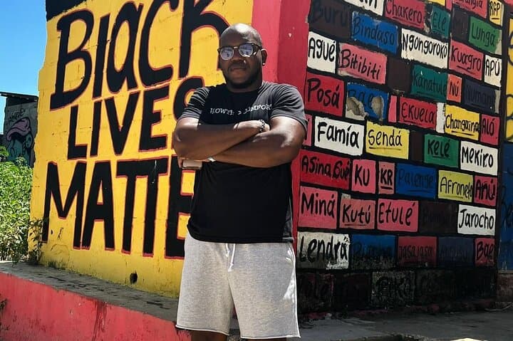 San Basilio de Palenque Freedom Tour — Culture, Music & History from Cartagena photo 4